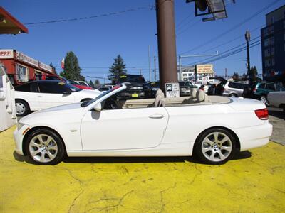 2009 BMW 335i   - Photo 16 - Seattle, WA 98103