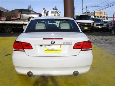 2009 BMW 335i   - Photo 7 - Seattle, WA 98103