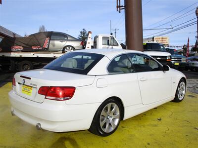 2009 BMW 335i   - Photo 6 - Seattle, WA 98103