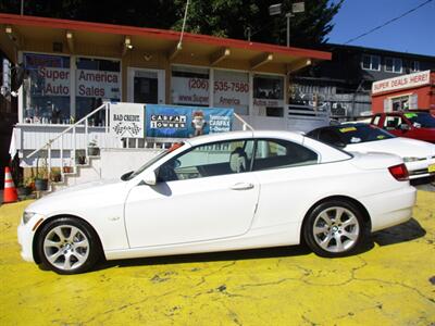 2009 BMW 335i   - Photo 15 - Seattle, WA 98103