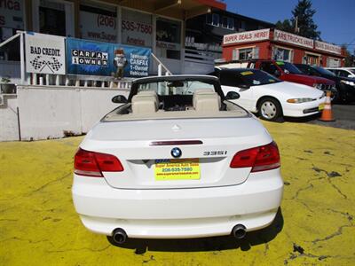 2009 BMW 335i   - Photo 11 - Seattle, WA 98103