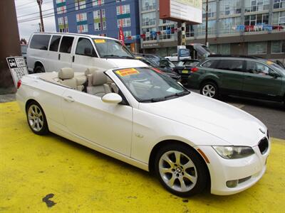 2009 BMW 335i   - Photo 5 - Seattle, WA 98103