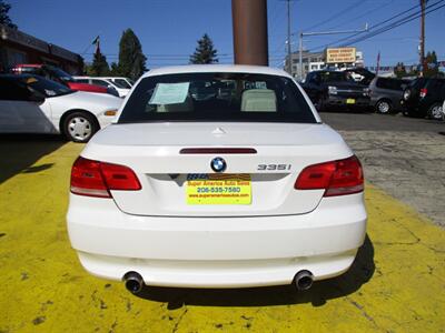 2009 BMW 335i   - Photo 10 - Seattle, WA 98103