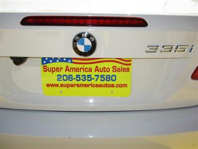 2009 BMW 335i   - Photo 31 - Seattle, WA 98103