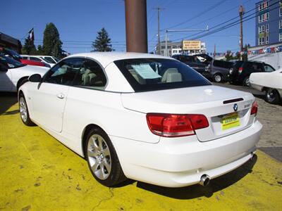 2009 BMW 335i   - Photo 13 - Seattle, WA 98103