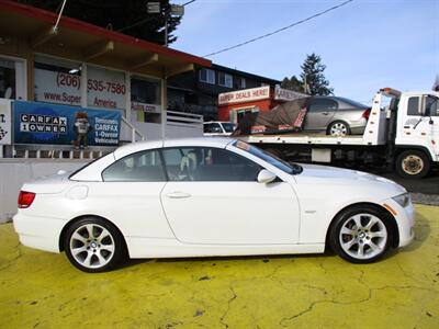 2009 BMW 335i   - Photo 5 - Seattle, WA 98103