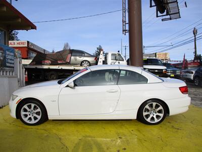 2009 BMW 335i   - Photo 9 - Seattle, WA 98103