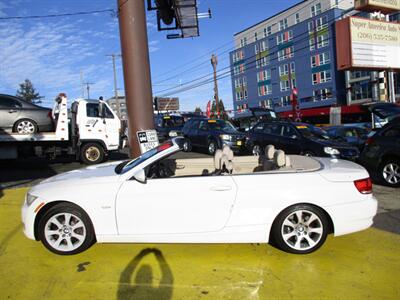 2009 BMW 335i   - Photo 14 - Seattle, WA 98103