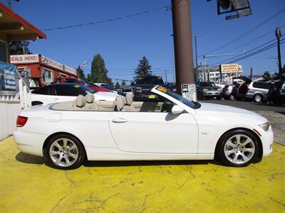 2009 BMW 335i   - Photo 7 - Seattle, WA 98103