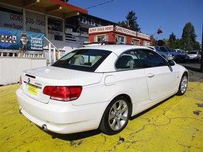 2009 BMW 335i   - Photo 8 - Seattle, WA 98103