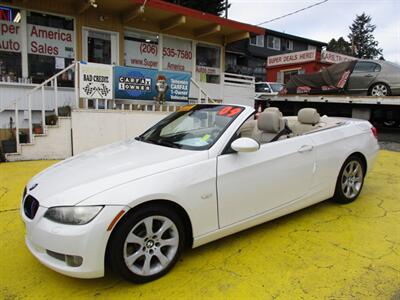 2009 BMW 335i   - Photo 14 - Seattle, WA 98103