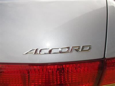 2004 Honda Accord LX-G   - Photo 24 - Seattle, WA 98103