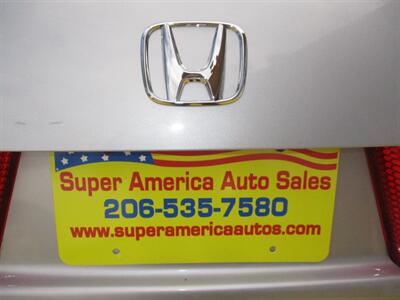2004 Honda Accord LX-G   - Photo 23 - Seattle, WA 98103