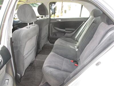 2004 Honda Accord LX-G   - Photo 13 - Seattle, WA 98103