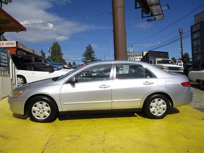 2004 Honda Accord LX-G   - Photo 10 - Seattle, WA 98103