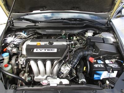 2004 Honda Accord LX-G   - Photo 19 - Seattle, WA 98103