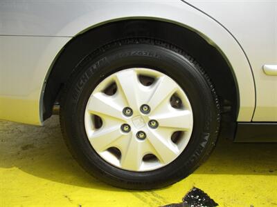 2004 Honda Accord LX-G   - Photo 21 - Seattle, WA 98103