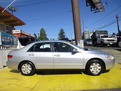 2004 Honda Accord LX-G   - Photo 6 - Seattle, WA 98103