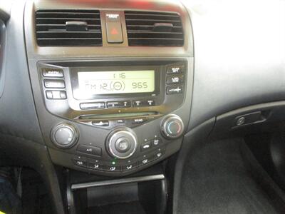 2004 Honda Accord LX-G   - Photo 17 - Seattle, WA 98103
