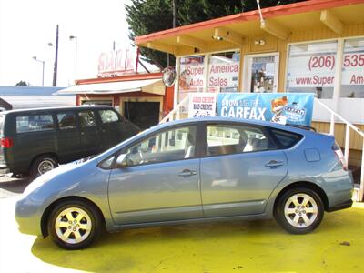 2005 Toyota Prius   - Photo 8 - Seattle, WA 98103