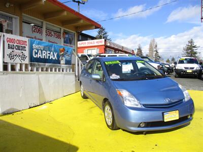 2005 Toyota Prius   - Photo 4 - Seattle, WA 98103