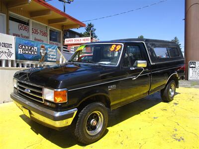 1989 Ford F-150   - Photo 13 - Seattle, WA 98103