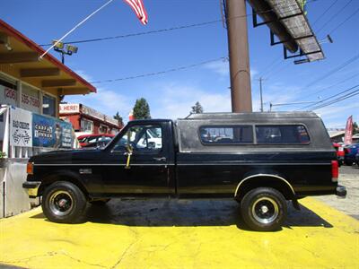 1989 Ford F-150   - Photo 12 - Seattle, WA 98103