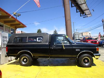 1989 Ford F-150   - Photo 5 - Seattle, WA 98103