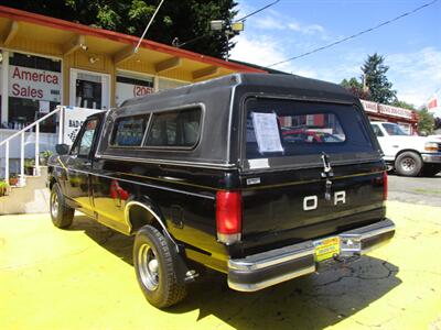 1989 Ford F-150   - Photo 10 - Seattle, WA 98103