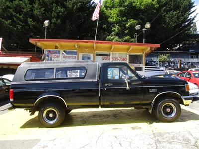 1989 Ford F-150   - Photo 6 - Seattle, WA 98103