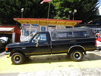 1989 Ford F-150   - Photo 11 - Seattle, WA 98103