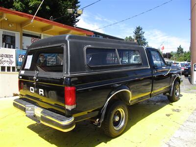 1989 Ford F-150   - Photo 7 - Seattle, WA 98103