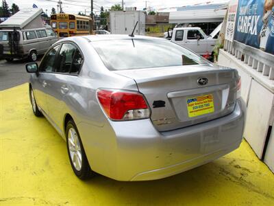 2012 Subaru Impreza 2.0i Premium   - Photo 9 - Seattle, WA 98103