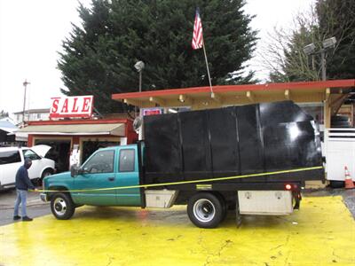 1994 Chevrolet C3500 Silverado   - Photo 15 - Seattle, WA 98103