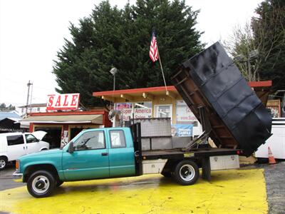 1994 Chevrolet C3500 Silverado   - Photo 14 - Seattle, WA 98103