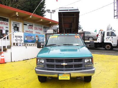 1994 Chevrolet C3500 Silverado   - Photo 3 - Seattle, WA 98103