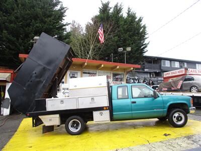 1994 Chevrolet C3500 Silverado   - Photo 5 - Seattle, WA 98103