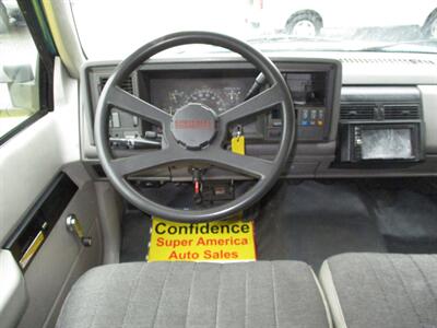 1994 Chevrolet C3500 Silverado   - Photo 23 - Seattle, WA 98103