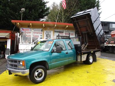 1994 Chevrolet C3500 Silverado  