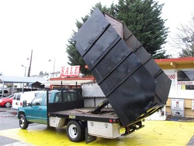 1994 Chevrolet C3500 Silverado   - Photo 13 - Seattle, WA 98103