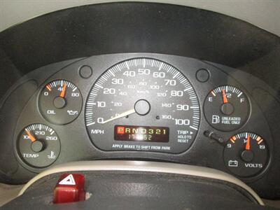 2003 Chevrolet Astro - Photo 14 - Seattle, WA 98103