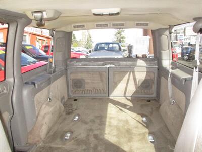 2003 Chevrolet Astro - Photo 17 - Seattle, WA 98103