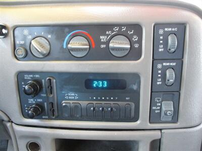 2003 Chevrolet Astro - Photo 16 - Seattle, WA 98103