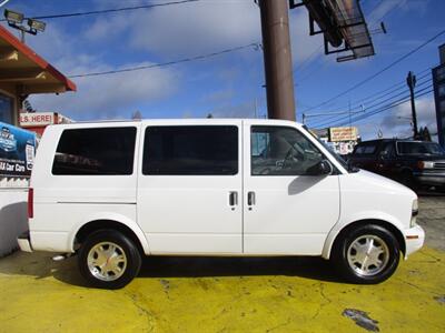 2003 Chevrolet Astro - Photo 5 - Seattle, WA 98103