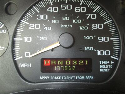 2003 Chevrolet Astro - Photo 15 - Seattle, WA 98103