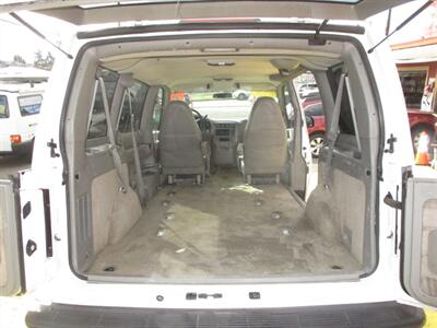 2003 Chevrolet Astro - Photo 8 - Seattle, WA 98103