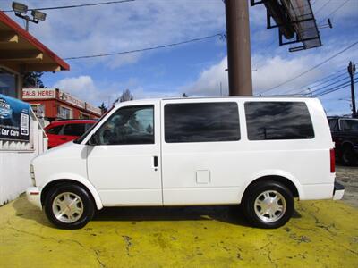 2003 Chevrolet Astro - Photo 10 - Seattle, WA 98103