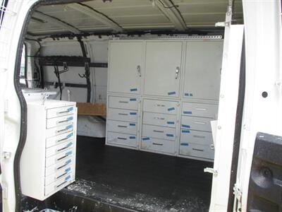 2006 Chevrolet Express 1500 - Photo 15 - Seattle, WA 98103
