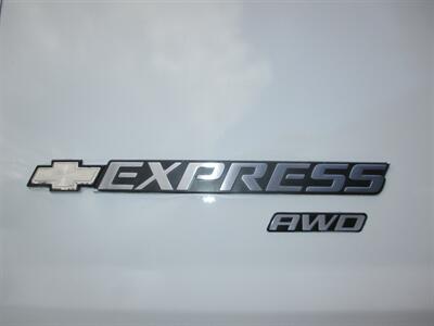 2006 Chevrolet Express 1500 - Photo 27 - Seattle, WA 98103