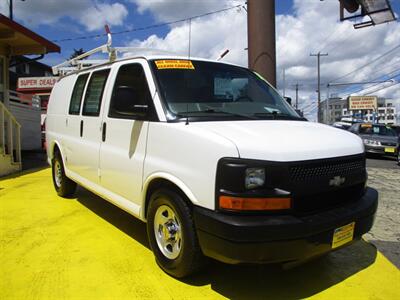 2006 Chevrolet Express 1500 - Photo 4 - Seattle, WA 98103